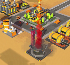 8-Bit Armies Coming to Consoles and PC