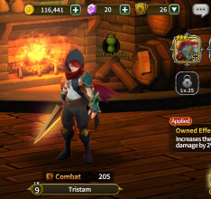 Gamevil veröffentlicht Sammelkarten-RPG Elune Saga im App Store und auf Google Play