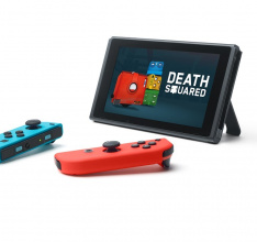 Death Squared Coming to Nintendo Switch July 13