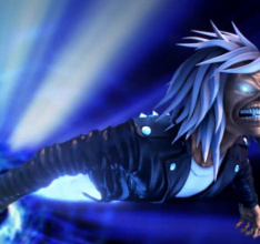 Iron Maiden: Legacy of the Beast Exclusive Pre-Order Founders Packs a First in Mobile Games