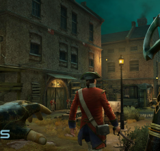 Assassins Creed Nexus VR