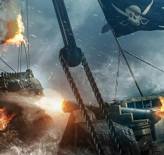 Assassins Creed Pirates erhält ein zweites Update