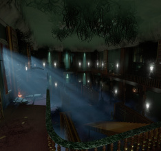 Limerick: Cadence Mansion