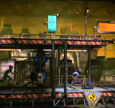 Oddworld Returns to Nintendo as New n Tasty Launches on Wii U