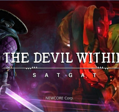 The Devil Within: Satgat - Demo Gameplay