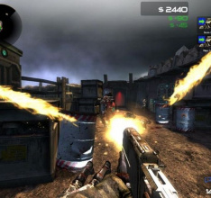 Bet on Soldier Trilogy