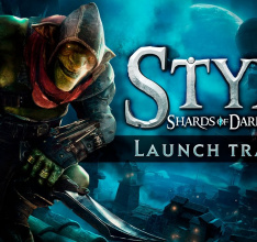 Launch Trailer Revealed for Styx: Shards of Darkness