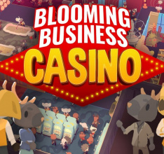 Blooming Business Casino - Demo Gameplay