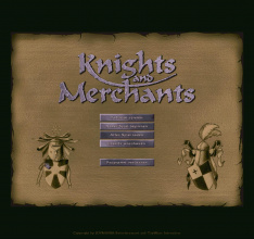 Knights and Merchants The Shattered Kingdom & The Peasants Rebellion