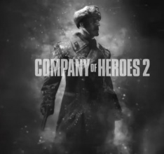 Company of Heroes 2: Master Collection Now on Steam!