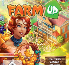 Farm Up