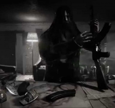 Hatred Reveal Gameplay Trailer