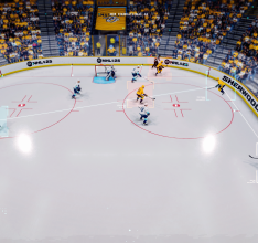 EA SPORTS NHL 25