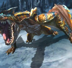 Neu Capcom-Spiele auf der E3 (Teil 2) - Monster Hunter 4 Ultimate (Nintendo 3DS)