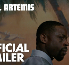 John Wick Is Gonna Be Pissed! Hotel Artemis Has A New, Star Studded Trailer