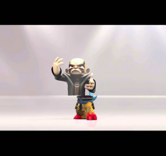 E3 Activision: Trailer zu Skylanders SWAP Force