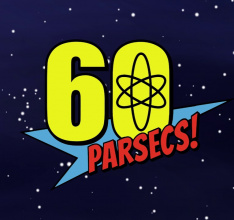 60 Parsecs! Has A New Spacey Trailer
