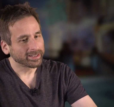 Ein Heavy Hitter aus BioShock Infinite