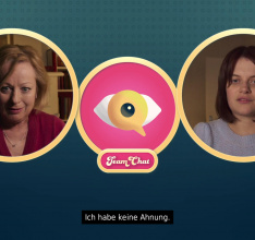 Who Pressed Mute on Uncle Marcus?