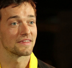 F1 2016 Adds Baku Street Circuit