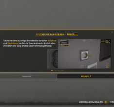 Electrician Simulator