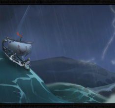 Immortals Fenyx Rising - Switch