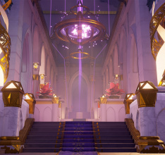 Mirage: Arcane Warfare Celebrates PAX East With New Gameplay Video