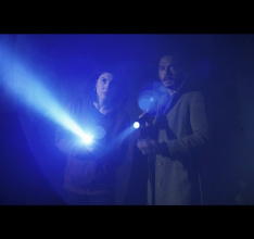 Capcom to Host Resident Evil: The Experience in London Jan. 20-23