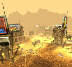 Dino Storm für Sommer 2011 angekündigt