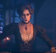 Thief VR: Legacy of Shadow