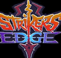 Brutally Relive Highschool With Dodgeball Game, Strikers Edge!