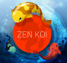 Zen Koi