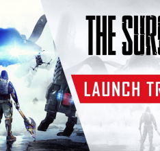 The Surge 2
