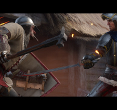 Kingdom Come: Deliverance 2