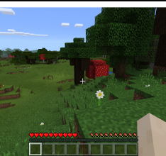 Minecraft windows 10 Beta
