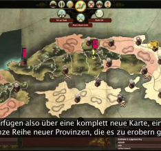 Multiplayer-Trailer zu Total War: Shogun 2 - Fall of the Samurai