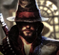 Victor Vran: Overkill Edition Revealed Alongside Fractured Worlds and Motörhead: Through the Ages