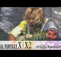 Final Fantasy X|X-2 HD Remaster: Epischer Story-Trailer veröffentlicht