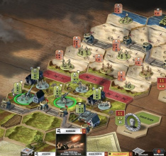 Panzer General Online - Das D-Day-Event rückt näher