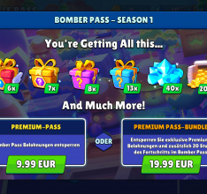 Bombergrounds: Classic