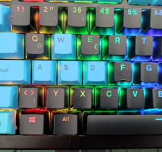 Glorious Gmmk 3 Pro HE