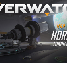 Overwatchs Latest Map, Horizon Lunar Colony, Now Playable on PC, PS4, and Xbox One!