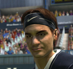 Virtua Tennis 2009
