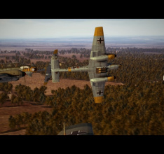 IL-2 Sturmovik Battle of Stalingrad 1c