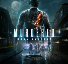 Murdered: Soul Suspect - Next-Gen-Ankündigung und neuer Trailer
