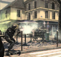 Activision Blizzard zeigt ersten TV-Trailer zu Modern Warfare 3