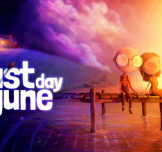 Last Day of June Available Today