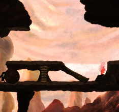 Fallen from Asgard – Munin Bonds Nordic Mythology and Platforming