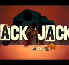 Black Jacket - Demo Gameplay