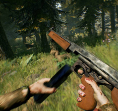 Bulkhead Interactive Announces Battalion 1944